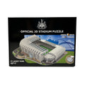 Newcastle united 3D Stadium Puzzle