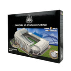 Newcastle united 3D Stadium Puzzle