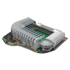 Newcastle united 3D Stadium Puzzle