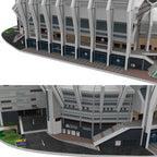 Newcastle united 3D Stadium Puzzle