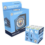 Manchester City Rubik Cube