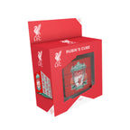 Liverpool Rubik Cube