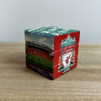 Liverpool Rubik Cube