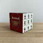 Arsenal Rubik Cube