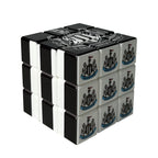 Newcastle Rubik Cube
