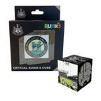 Newcastle Rubik Cube