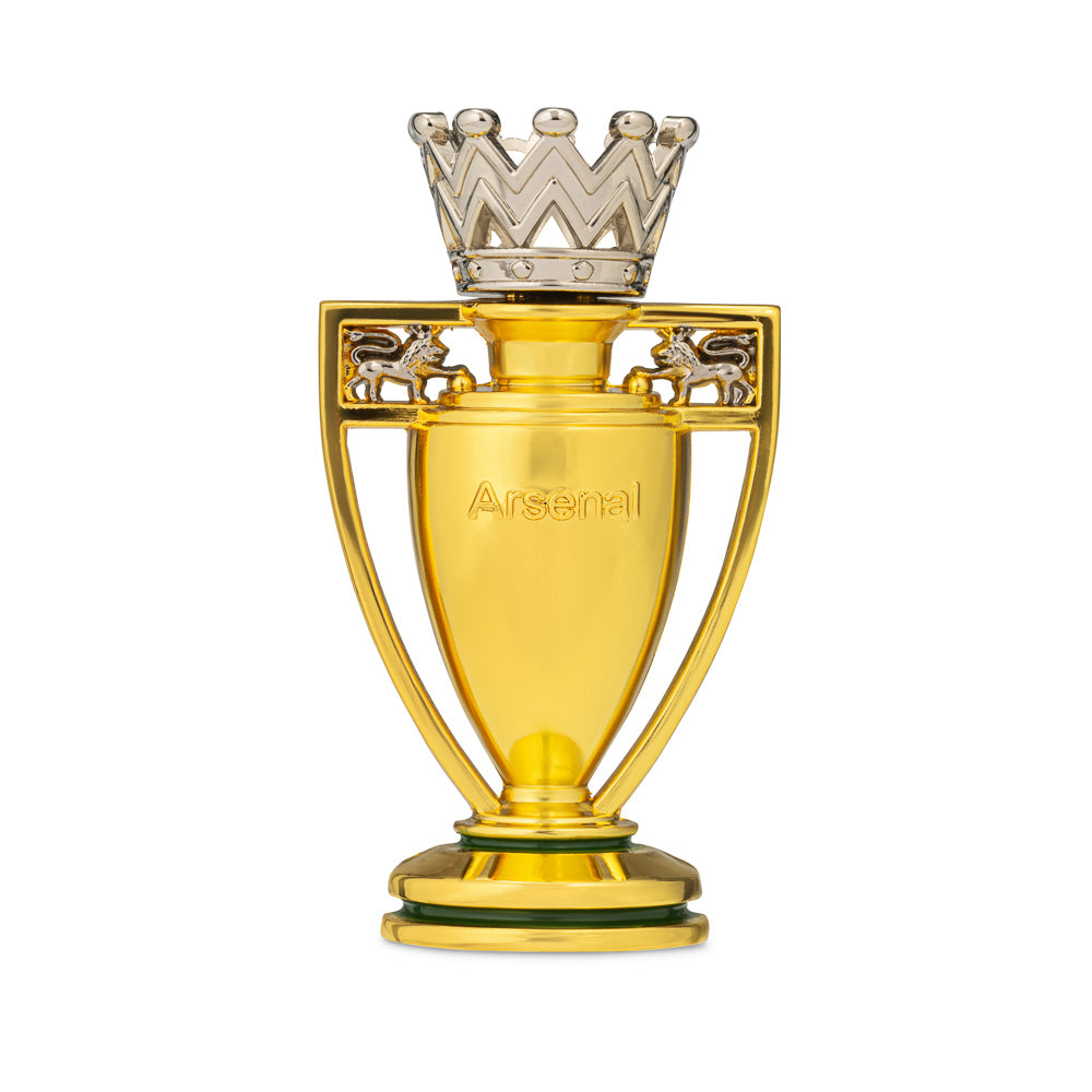 Arsenal Football Club 55mm Single Trophy