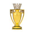 Gold Premier League Boxed Trophy: Arsenal 2003-2004 Invincible Year