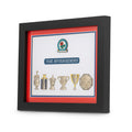 Blackburn Rovers Football Club Small Summary Collection