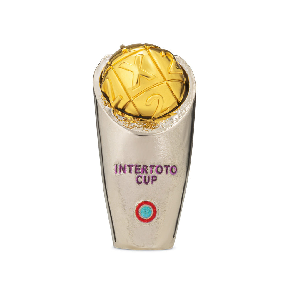 Inter ToTo Cup Trophy