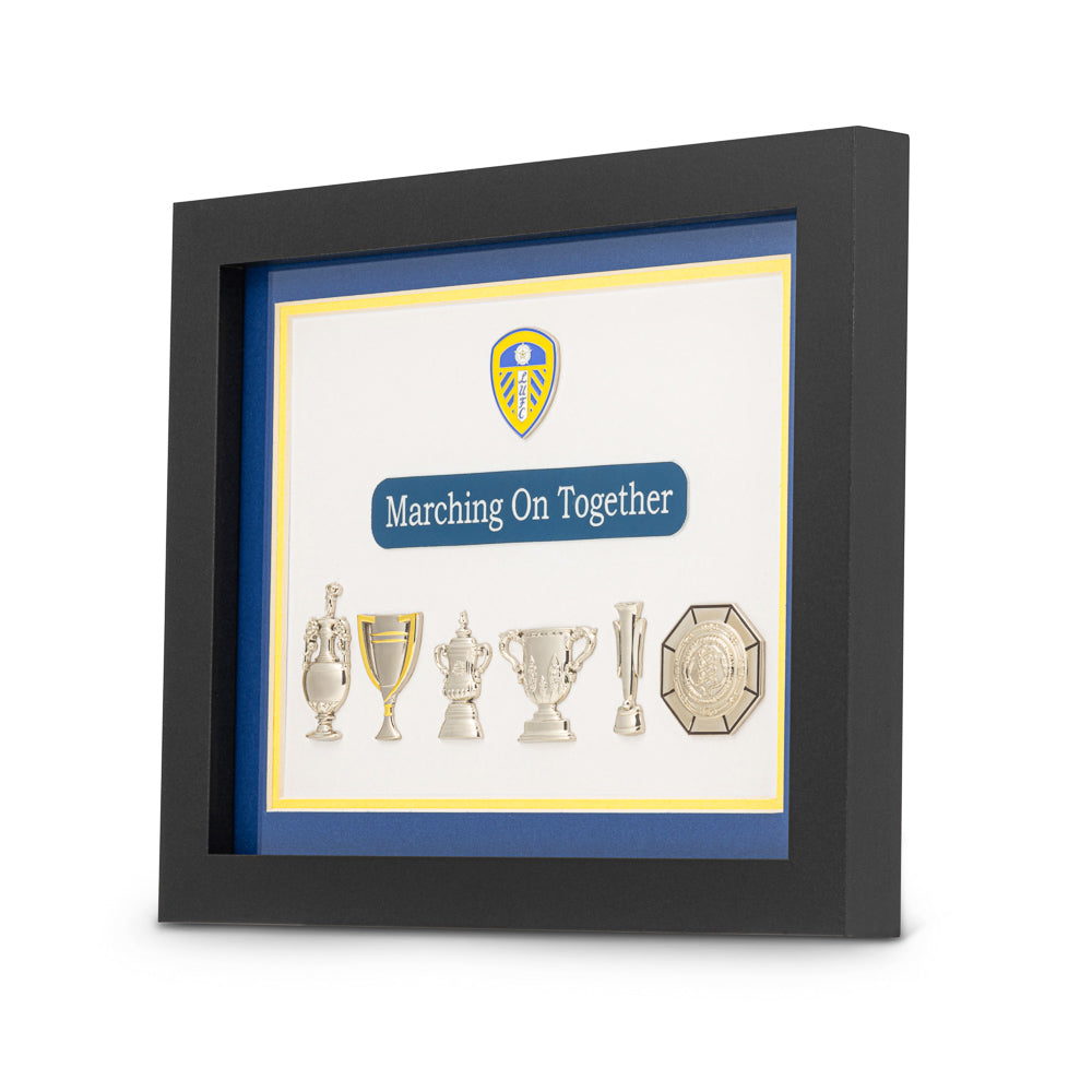 Leeds United Small Summary Collection