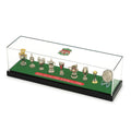 Liverpool Football Club Trophy Collection Display Case