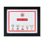 Aberdeen Framed Trophies