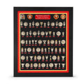 Machester United Theatre of Dreams Trophy Collection
