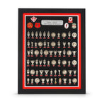 Liverpool Football Club 130 Year Special Collection 1892 - 2022