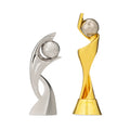 Womens International Trophies