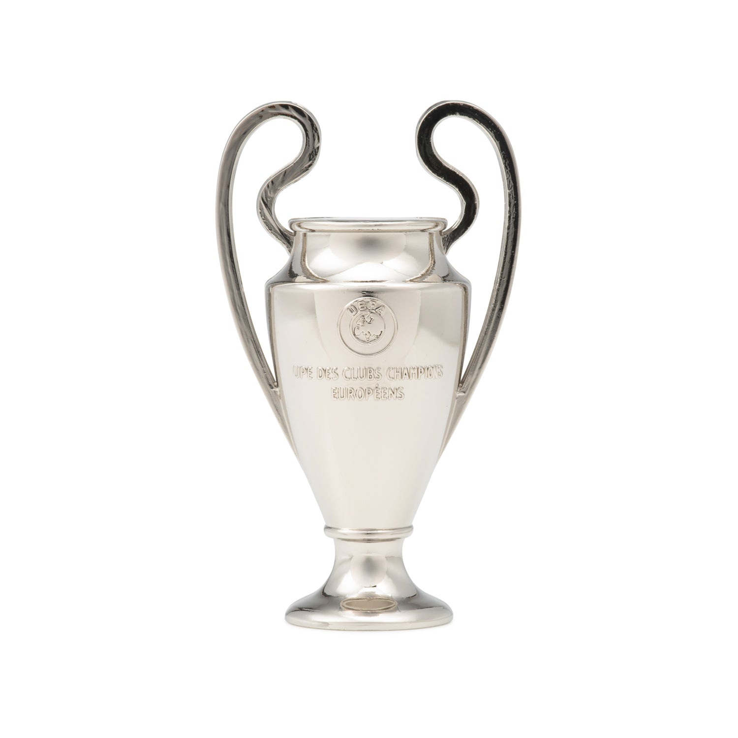 European Champions Boxed Trophy