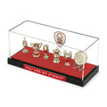 Nottingham Forest Trophy Collection Display Case