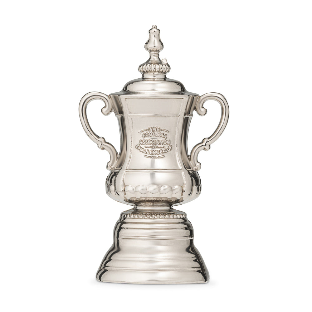 FA Challenge Cup Trophy