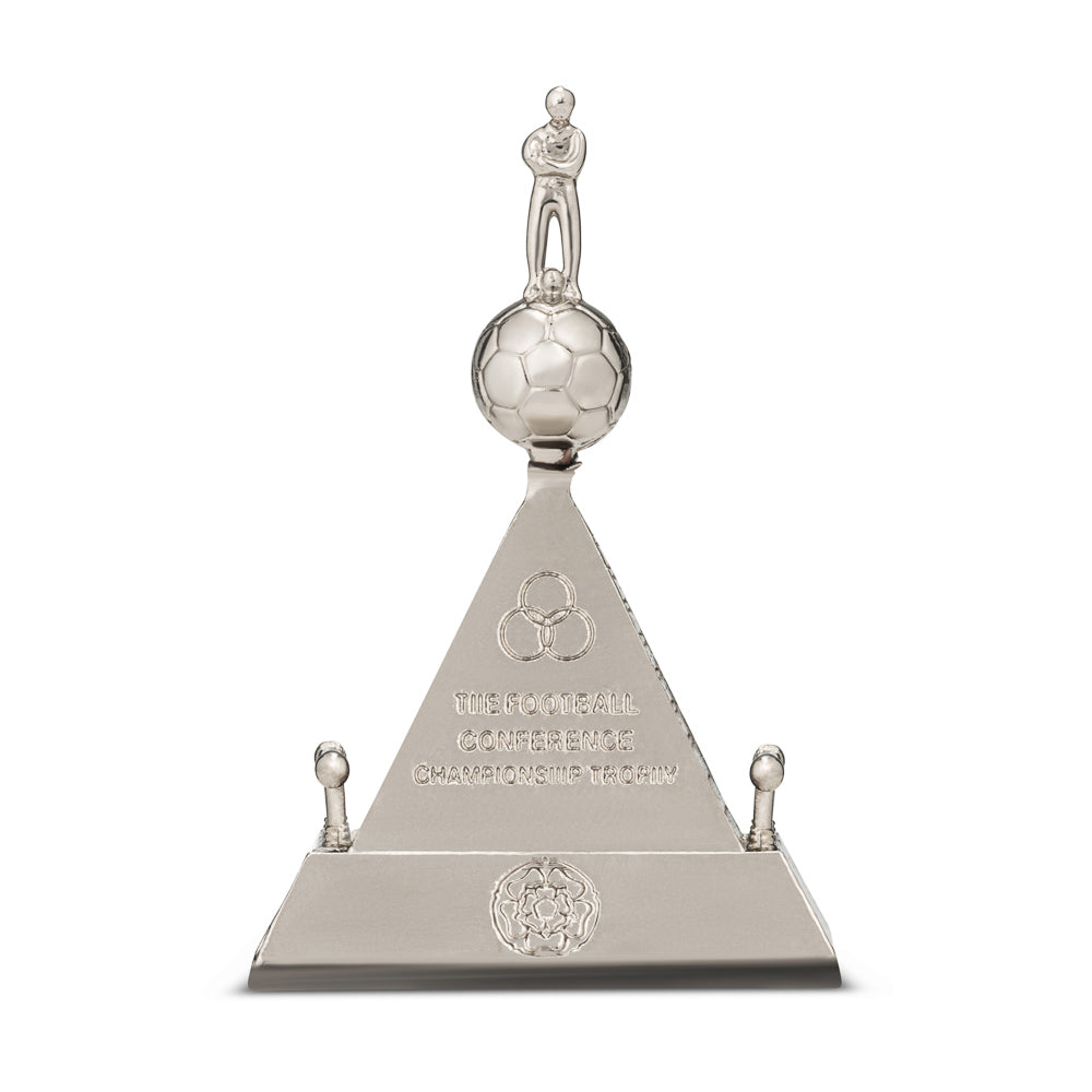 Football Conference Championship Trophy
