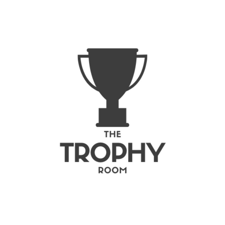 My Trophy Room