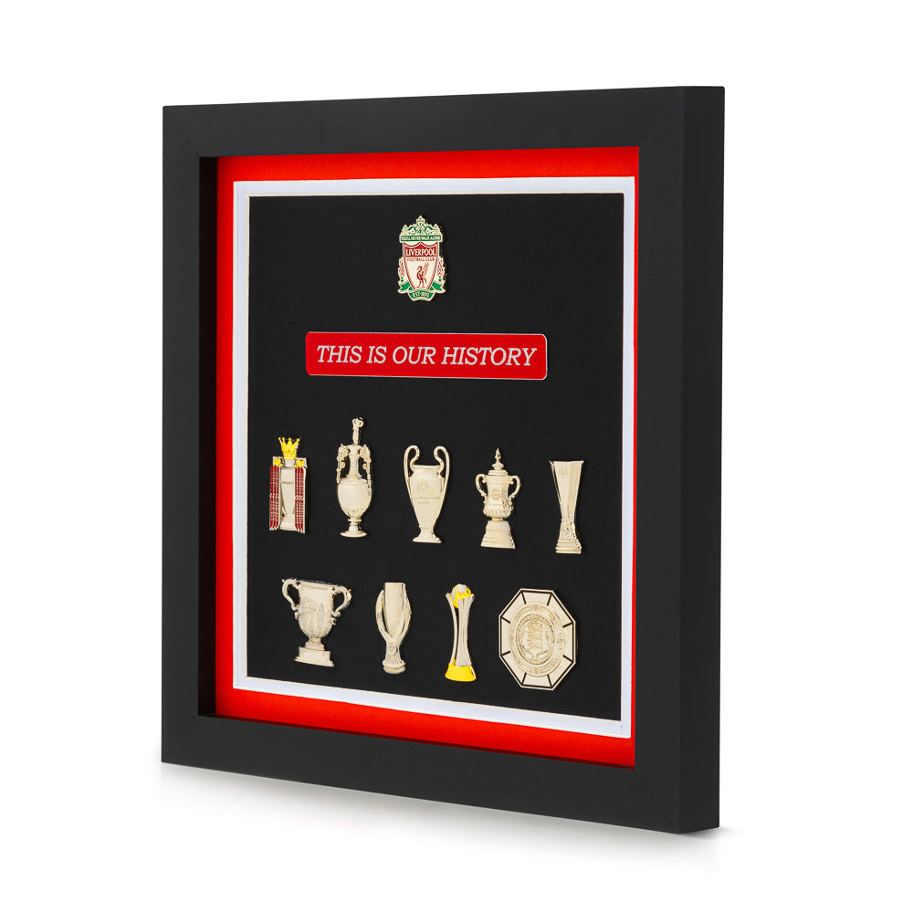 Liverpool Football Club Champions of Everything