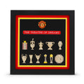 Machester United Small Theatre of Dreams Collection