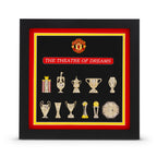 Machester United Small Theatre of Dreams Collection