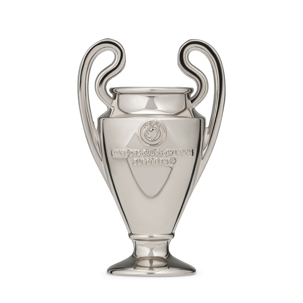 UEFA Club Champions League Trophy