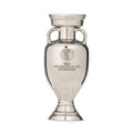 Mens International European Cup Trophy